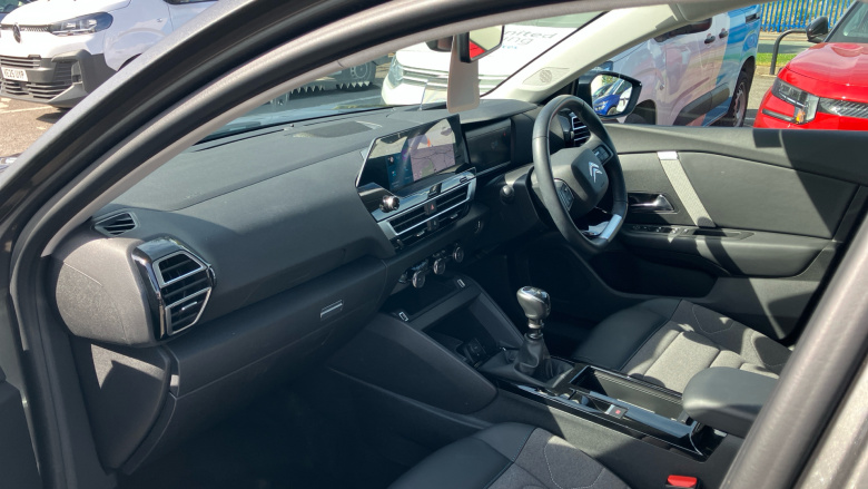 Citroen C4 1.2 PureTech [130] C-Series Edition 5dr Petrol Hatchback